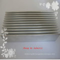 factory custom reasonable price aluminum heatsink